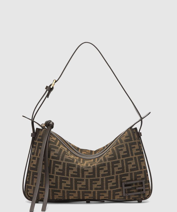 펜디 심플리 미디엄 숄더백 8BR829