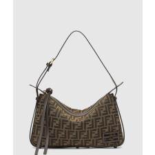 펜디 심플리 미디엄 숄더백 8BR829