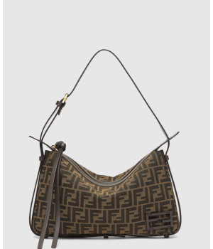 펜디 심플리 미디엄 숄더백 8BR829