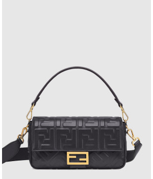 펜디 바게트백 미디움 8BR600