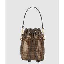 펜디 몬트레조 버킷백 8BS010