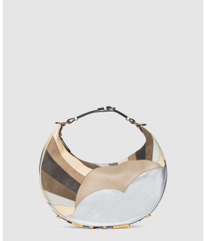 펜디 그라피 인레이 숄더백 8BR799