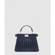 펜디 피카부 I See U 쁘띠 인터레이스 8BN335