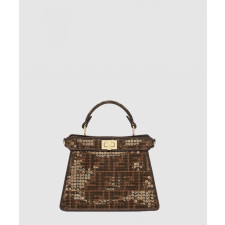 펜디 피카부 I See U 쁘띠 8BN335