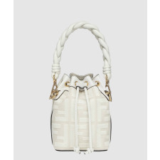 펜디 몬트레조 버킷백 8BS010