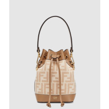 펜디 몬트레조 버킷백 8BS010