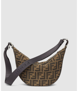 펜디 멜론 스몰 숄더백 7VA635