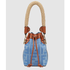 펜디 몬트레조 버킷백 8BS010