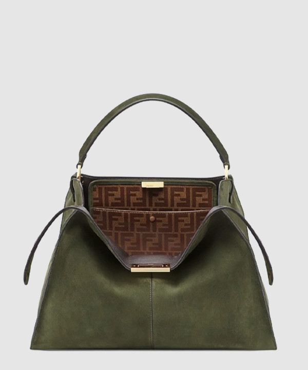 펜디 피카부 X라이트 라지 8BN304