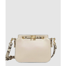 펜디 파이톤 터치백 8BT349