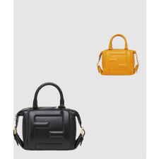 펜디 FF 큐브 미니백 8BS089