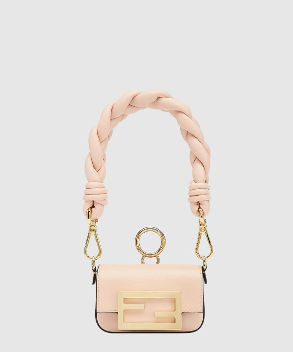 펜디 나노 바게트 백 7AR996