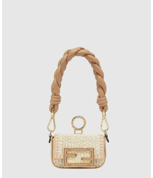 펜디 나노 바게트 백 7AR996