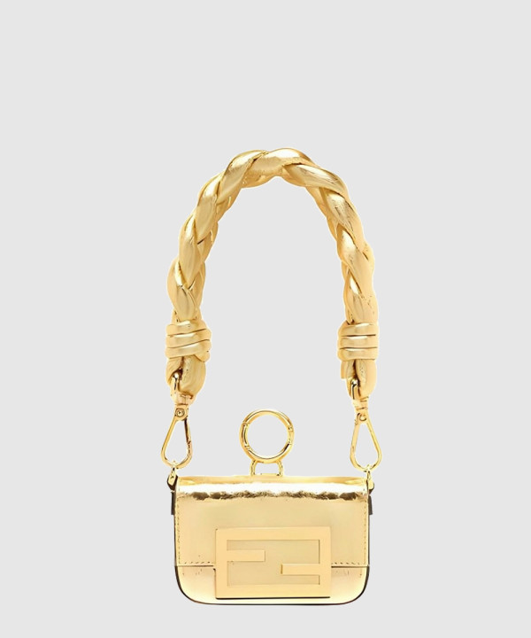 펜디 나노 바게트 백 7AR996