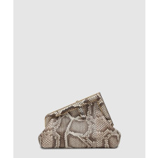 펜디 파이톤 퍼스트 스몰 숄더백 8BP129