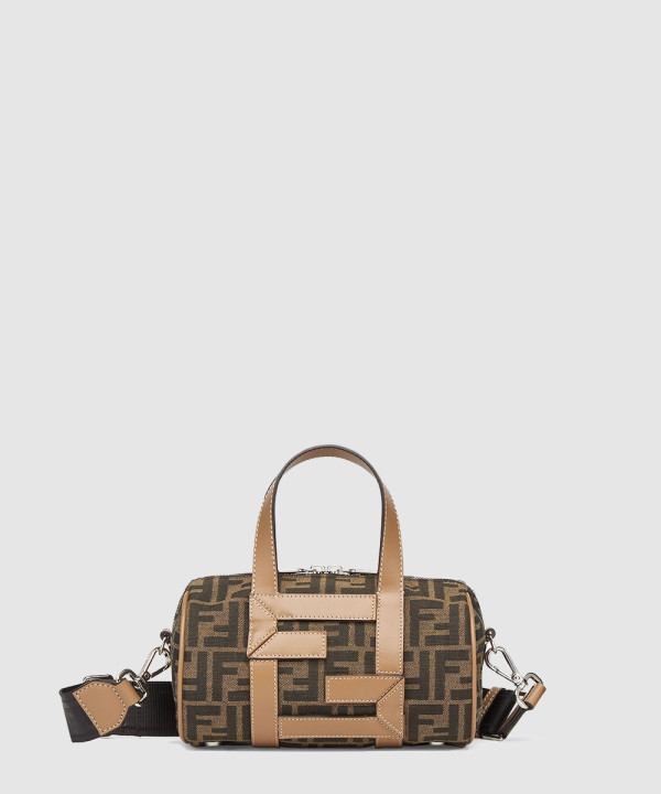 펜디 FF 미니 패브릭백 7VA570