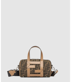 펜디 FF 미니 패브릭백 7VA570