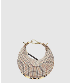 펜디 그라피 나노 호보백 7AS089