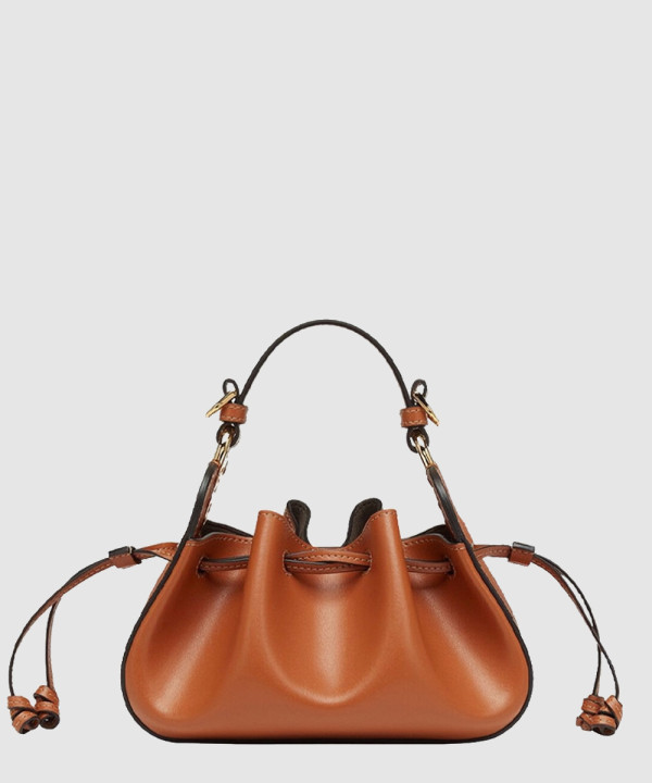 펜디 포모도리노 숄더백 8BS059