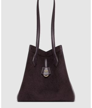 펜디 미디움 오리가미 숄더백 8BH414