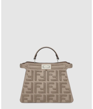 펜디 피카부 I See U 스몰 8BN327