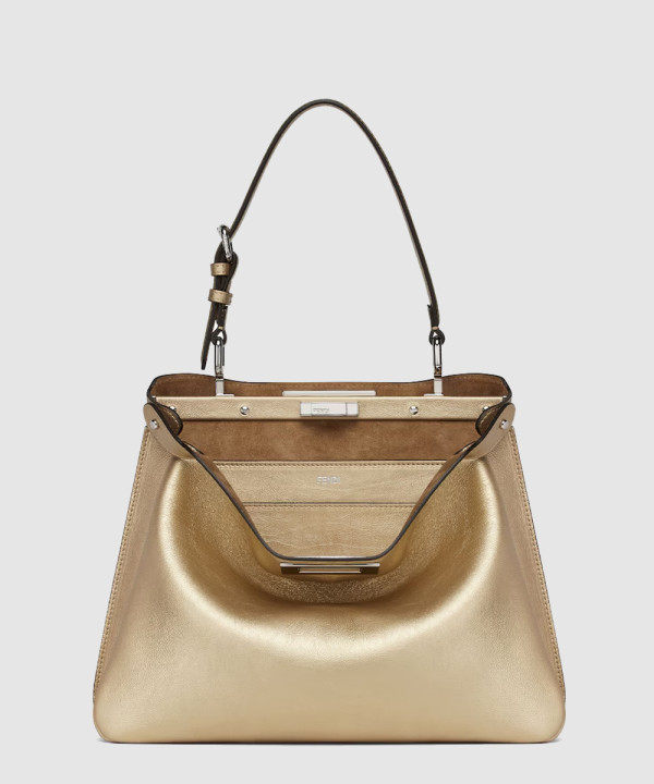 펜디 피카부 소프트 미디엄 8BN353