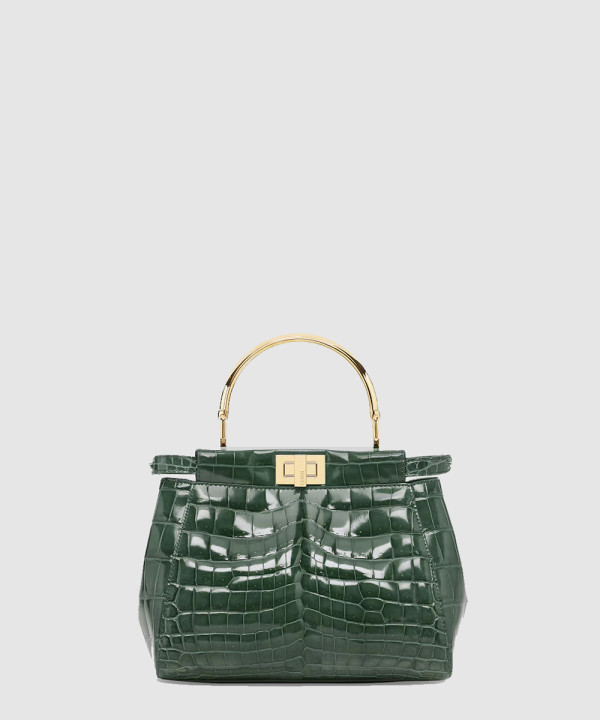 펜디 피카부 미니 8BN244