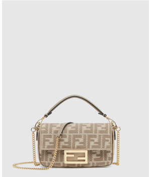 펜디 바게트백 미니 8BS017