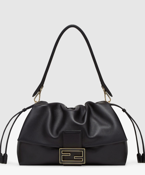 펜디 맘마 라지 숄더백 8BR834