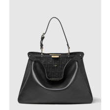 펜디 피카부 소프트 라지 8BN358