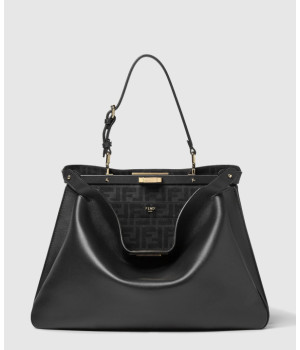 펜디 피카부 소프트 라지 8BN358