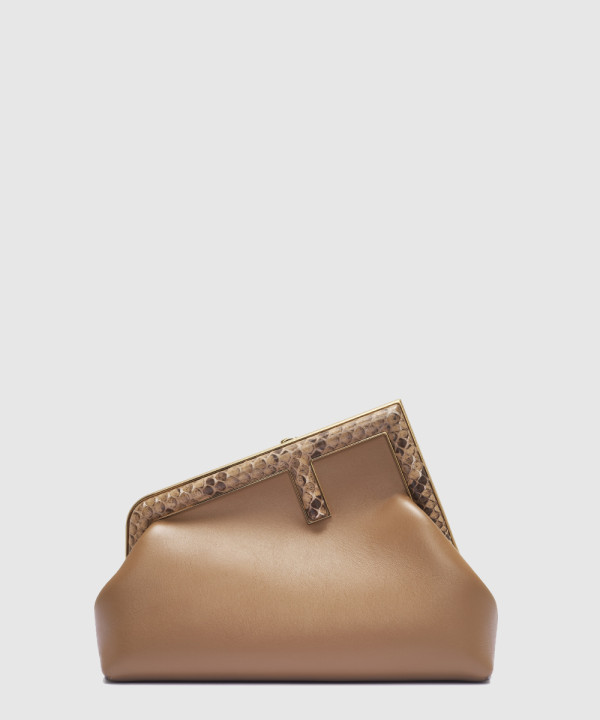 펜디 퍼스트 스몰 숄더백 8BP129