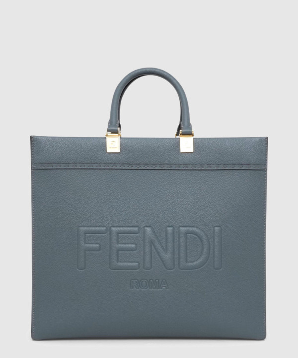 펜디 선샤인 미디엄 쇼퍼백 8BH386