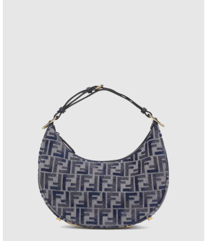 펜디 그라피 스몰 숄더백 8BR798