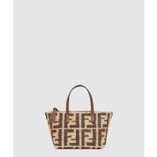 펜디 롤 미니백 8BS096