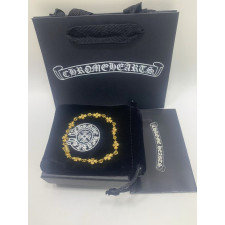 2026년 1월 3일 박*님 크롬하츠 타이니 팔찌 검품 및 출고