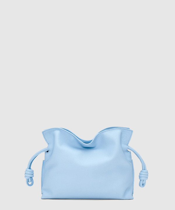 로에베 플라멩코 클러치백