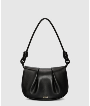 로에베 파세오 사첼 숄더백