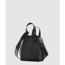 로에베 컴팩트 해먹백 새틴 카프스킨