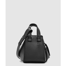 로에베 컴팩트 해먹백 클래식 카프스킨