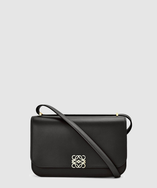 로에베 고야백 인 실크 카프스킨