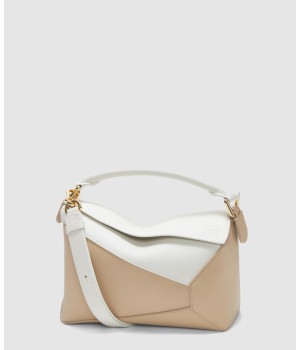 로에베 스몰 퍼즐백 클래식 카프스킨