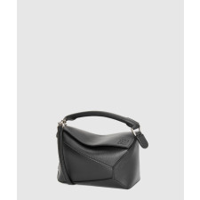 로에베 미니 퍼즐백 클래식 카프스킨