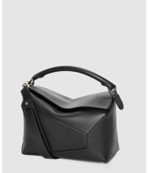 로에베 퍼즐백 인 클래식 카프스킨