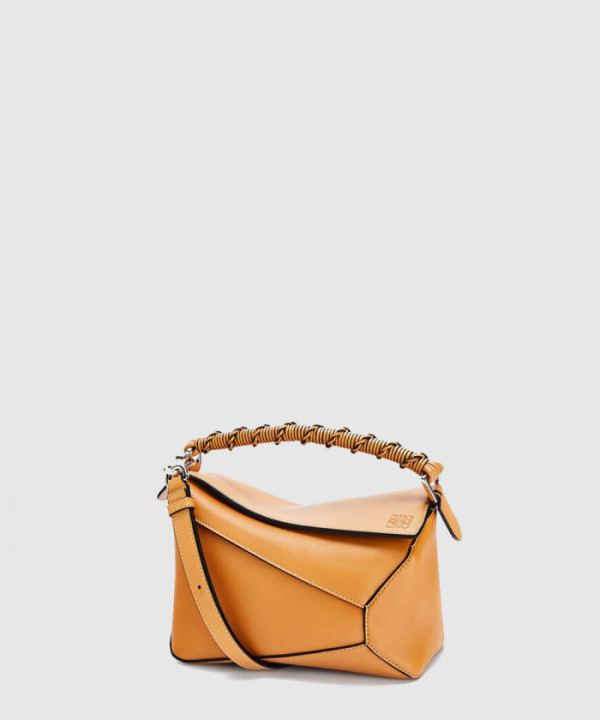 로에베 스몰 퍼즐백