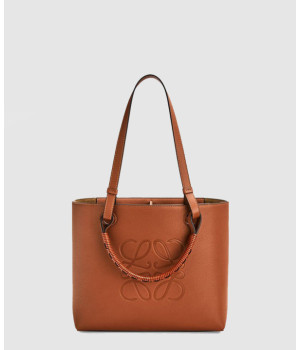 로에베 스몰 아나그램 토트백