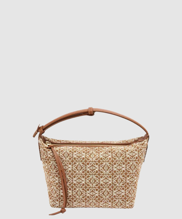 로에베 아나그램 쿠비백