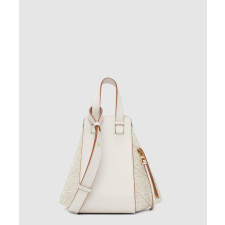 로에베 퍼즐 해먹 컴팩트백