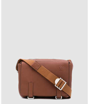 로에베 더블 파우치