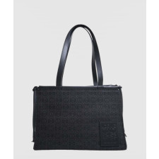 로에베 아나그램 쿠션 토트백 스몰